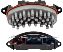 Meat & Doria Regulator, ventilator vnutorneho priestoru MEAT & DORIA K106070 (K106070)