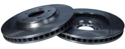 MAXGEAR Brzdový kotúč MAXGEAR 19-4912 (19-4912)