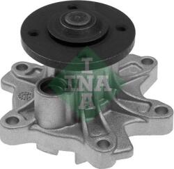 Schaeffler INA Vodné čerpadlo, chladenie motora Schaeffler INA 538 0491 10 (538 0491 10)