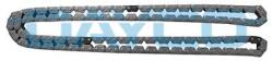 DAYCO Rozvodová reťaz DAYCO TCH1028 (TCH1028)