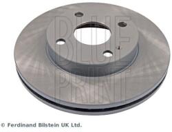 BLUE PRINT Brzdový kotúč BLUE PRINT ADM54364 (ADM54364)