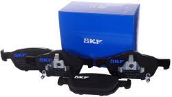 SKF Sada brzdových platničiek kotúčovej brzdy SKF VKBP 80560 A (VKBP 80560 A)