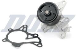 DOLZ Vodné čerpadlo, chladenie motora DOLZ T195 (T195)