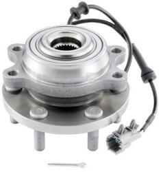 SNR Súprava ložísk kolesa SNR R141.37 (R141.37)