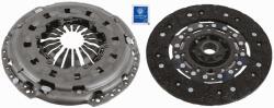 SACHS Spojková sada SACHS 3000 951 667 (3000 951 667)