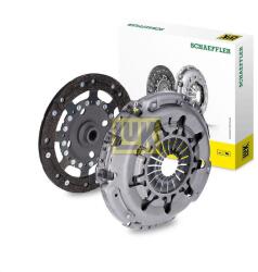 Schaeffler LuK Spojková sada Schaeffler LuK 621 3011 09 (621 3011 09)