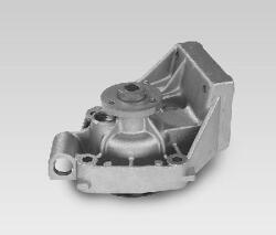 HEPU Vodné čerpadlo, chladenie motora HEPU P119 (P119)