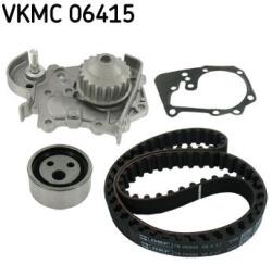 SKF Vodné čerpadlo + sada ozubeného remeňa SKF VKMC 06415 (VKMC 06415)