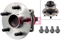 Schaeffler FAG Súprava ložísk kolesa Schaeffler FAG 713 6188 30 (713 6188 30)