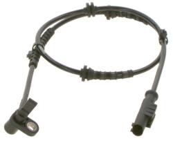 Bosch Snímač počtu otáčok kolesa BOSCH 0 265 004 136 (0 265 004 136)