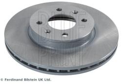 BLUE PRINT Brzdový kotúč BLUE PRINT ADG043120 (ADG043120)
