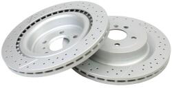 QUARO Brzdový kotúč QUARO QD1718 (QD1718)