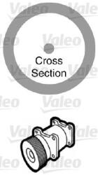 VALEO Tesnenie trubiek chladenia VALEO 509159 (509159)