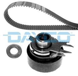 DAYCO Sada ozubeného remeňa DAYCO KTB341 (KTB341)