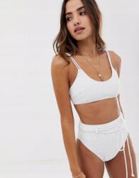  Asos Design Bikini Alsó Hímzés Xxk znh Xxs