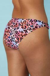 Boohoo Bikini Alsó Animal Print Xxh whg 46