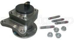 METELLI Piasta Kola Lozysko Tyl (19-2990)