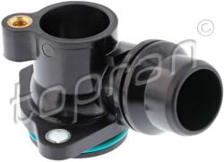 TOPRAN Príruba chladenia TOPRAN 504 913 (504 913)