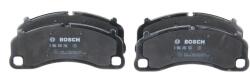 Bosch Sada brzdových platničiek kotúčovej brzdy BOSCH 0 986 494 788 (0 986 494 788)
