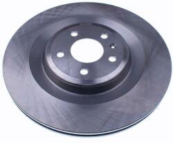 Denckermann Brzdový kotúč DENCKERMANN B130792 (B130792)