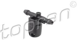 topran Tryska ostrekovača skiel TOPRAN 205 763 (205 763)