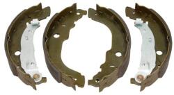 MAXGEAR Sada brzdových čeľustí MAXGEAR 19-1778 (19-1778)