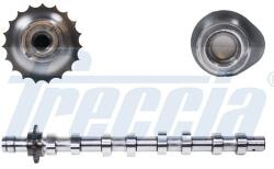 FRECCIA Vačkový hriadeľ FRECCIA CM05-2146 (CM05-2146)