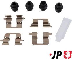 JP GROUP Súprava príslušenstva, obloženie kotúčovej brzdy JP GROUP 3964002810 (3964002810)