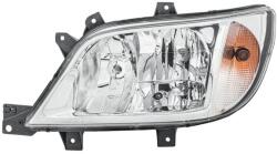 HELLA Hlavný svetlomet HELLA 1EH 246 047-051 (1EH 246 047-051)