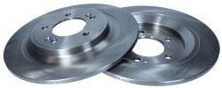 MAXGEAR Brzdový kotúč MAXGEAR 19-4854 (19-4854)