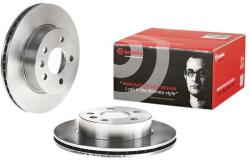 BREMBO Brzdový kotúč BREMBO 09.6983. 10 (09.6983.10)