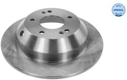 MEYLE Brzdový kotúč MEYLE 37-15 523 0032 (37-15 523 0032)