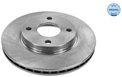 MEYLE Brzdový kotúč MEYLE 715 521 7002 (715 521 7002)