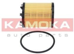 KAMOKA Olejový filter KAMOKA F104101 (F104101)