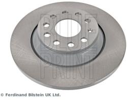 BLUE PRINT Brzdový kotúč BLUE PRINT ADV184375 (ADV184375)