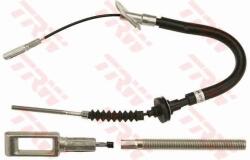 TRW Lanko ovládania spojky TRW GCC1913 (GCC1913)