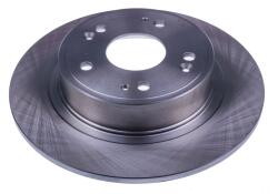 Denckermann Brzdový kotúč DENCKERMANN B130908 (B130908)