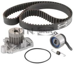 SNR Vodné čerpadlo + sada ozubeného remeňa SNR KDP474.020 (KDP474.020)