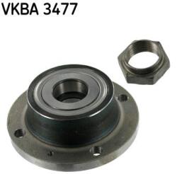 SKF Súprava ložísk kolesa SKF VKBA 3477 (VKBA 3477)