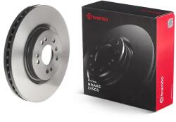 BREMBO Brzdový kotúč BREMBO 09. R104.11 (09.R104.11)