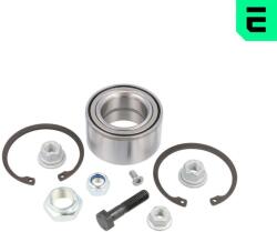 OPTIMAL Súprava ložísk kolesa OPTIMAL 100022 (100022)