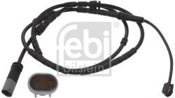 Febi Bilstein Výstražný kontakt, opotrebenie brzdového obloženia FEBI BILSTEIN 37727 (37727)