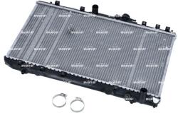 NRF Chladič motora NRF 53446 (53446)