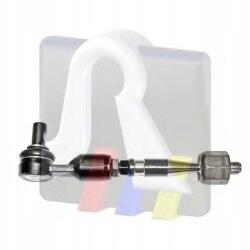 RTS Kormányrúd Kpl. Audi A4, A6, Vw Passat