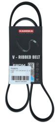 KAMOKA Ozubený klinový remeň KAMOKA 7016073 (7016073)