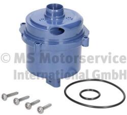 PIERBURG Prídavné vodné čerpadlo (okruh chladiacej vody) PIERBURG 7.07224. 01.0 (7.07224.01.0)