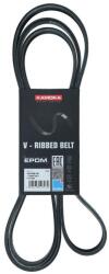 KAMOKA Ozubený klinový remeň KAMOKA 7016215 (7016215)