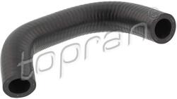 TOPRAN Hadica chladenia TOPRAN 107 383 (107 383)