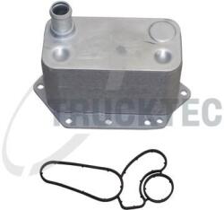 Trucktec Automotive Chladič motorového oleja TRUCKTEC AUTOMOTIVE 08.18. 020 (08.18.020)