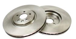 MAXGEAR Brzdový kotúč MAXGEAR 19-4846 (19-4846)